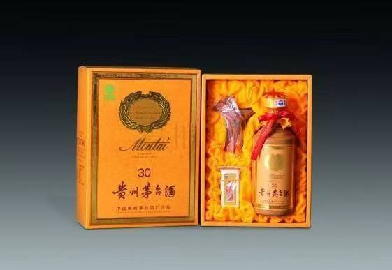 新野年份酒回收